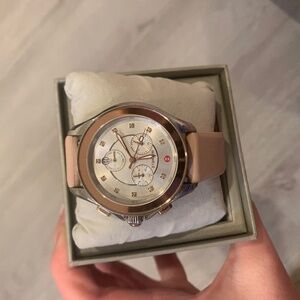 Michele watch